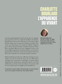 L'apparence du vivant