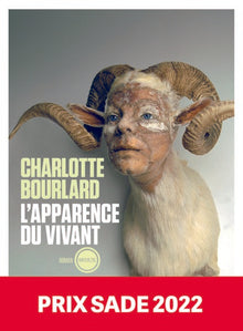 L'apparence du vivant