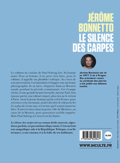 Le silence des carpes