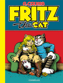 Fritz the Cat