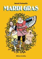 Mardi gras