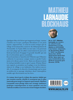 Blockhaus