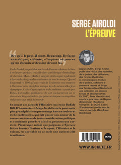 L'Epreuve
