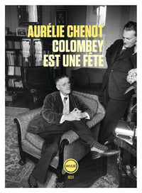 COLOMBEY EST UNE FETE