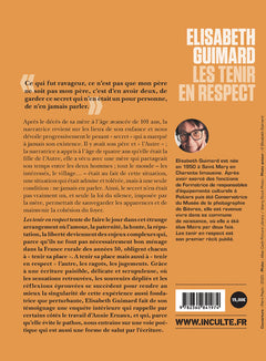 Les tenir en respect