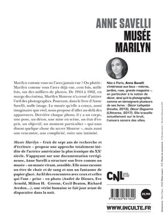 Musée Marilyn