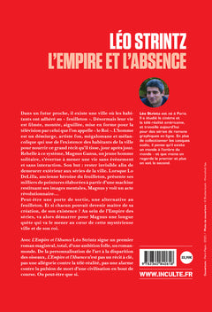 L'empire et l'absence