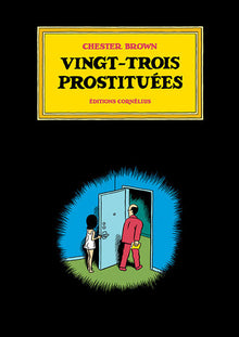 23 prostituées