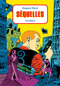 Séquelles