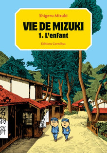 Vie de Mizuki