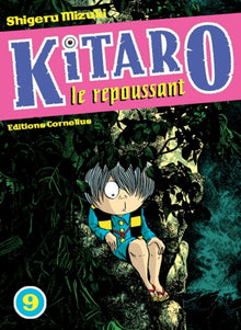 Kitaro le repoussant