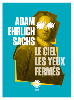 LE CIEL LES YEUX FERMES