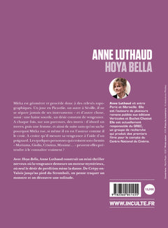 Hoya bella