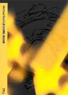 Le livre jaune
