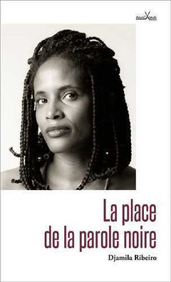 la place de la parole noire