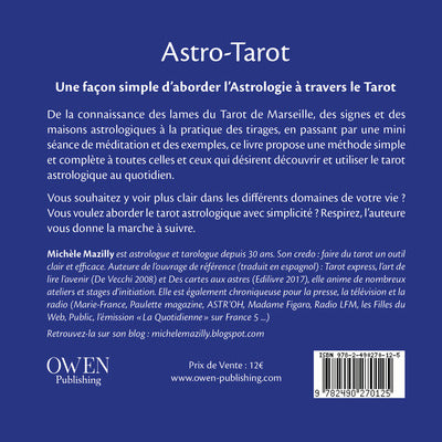 Astro-tarot