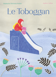 Le toboggan