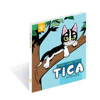 Tica