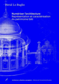 Numériser l'architecture
