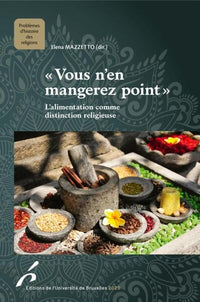 Vous n'en mangerez point