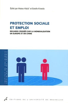Protection sociale et emploi