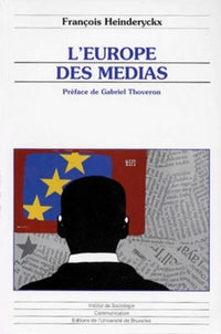 L'europe des médias