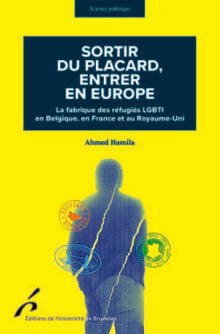 Sortir du placard, entrer en Europe