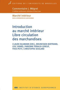 Introduction au marché intérieur