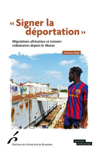 Signer la déportation