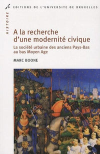 À la recherche d'une modernité civique