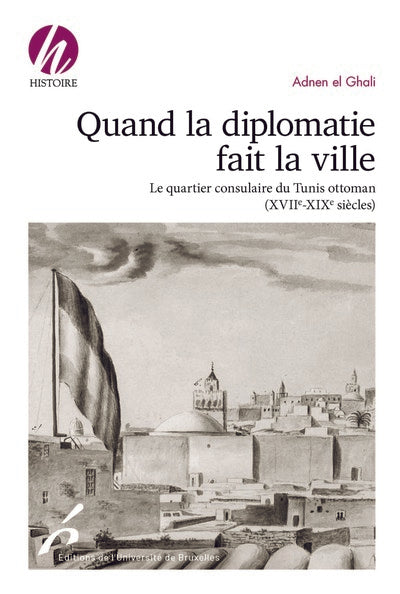 Quand la diplomatie fait la ville