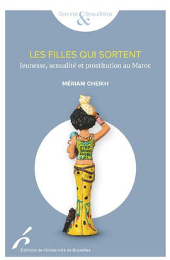 Les filles qui sortent