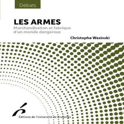 Les armes