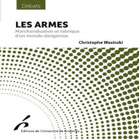 Les armes