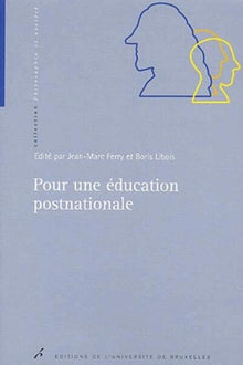 Pour une éducation postnationale