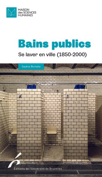 Bains publics