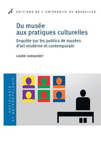 Du musée aux pratiques culturelles