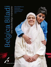 Belgica Biladi