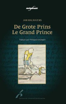 De Grote Prins / Le Grand Prince