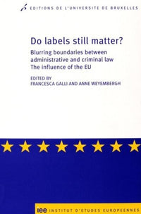 Do Labels still matter?