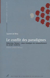 Le conflit des paradigmes