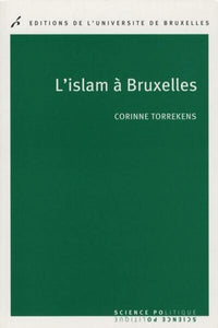 L'islam à Bruxelles