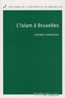 L'islam à Bruxelles