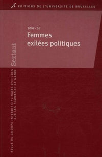 Femmes exilées politiques