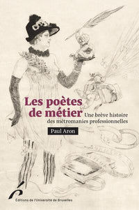 Les poètes de métier