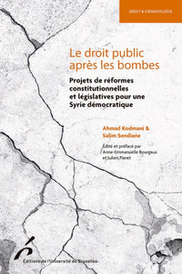 Le droit public après les bombes