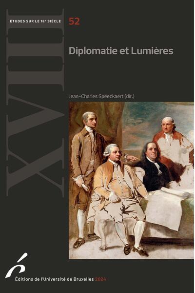 Diplomatie et Lumières