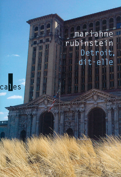 detroit, dit-elle