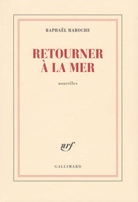 retourner à la mer