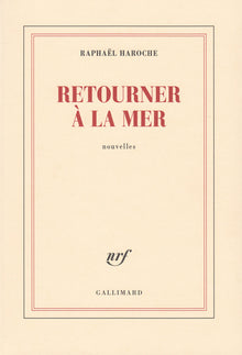 retourner à la mer